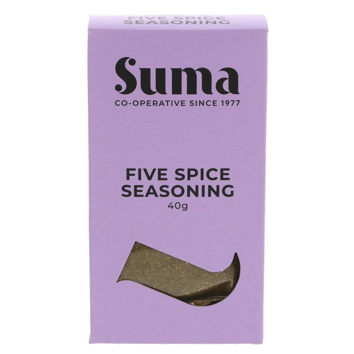 Suma Five Spice Seasoning 40g