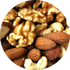 Super Deluxe Mixed Nuts 125g